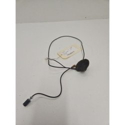 Antenne Renault Clio 3 Phase 1